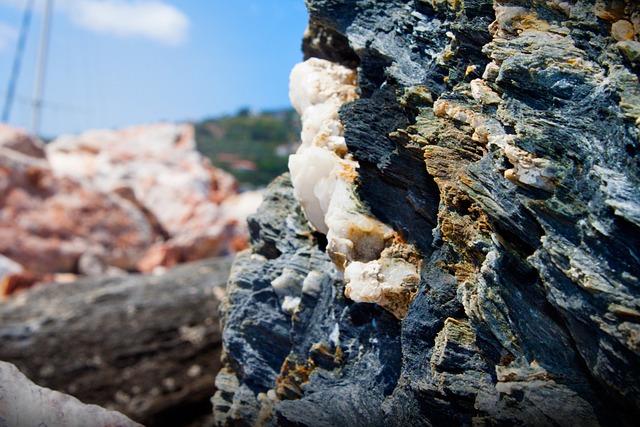 Free Skopelos Port photo and picture