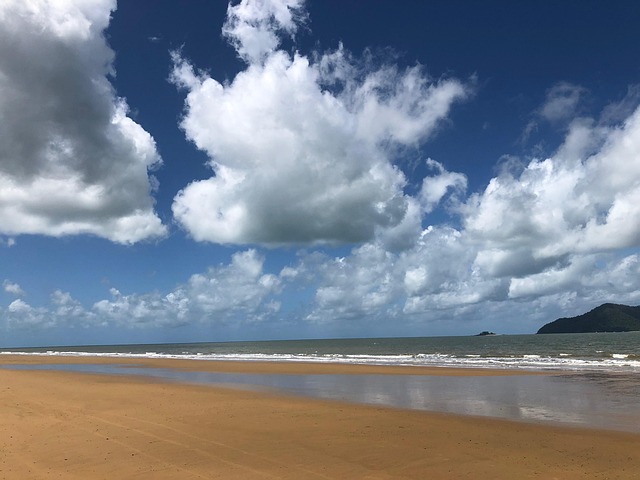 Free Clouds Sky photo and picture
