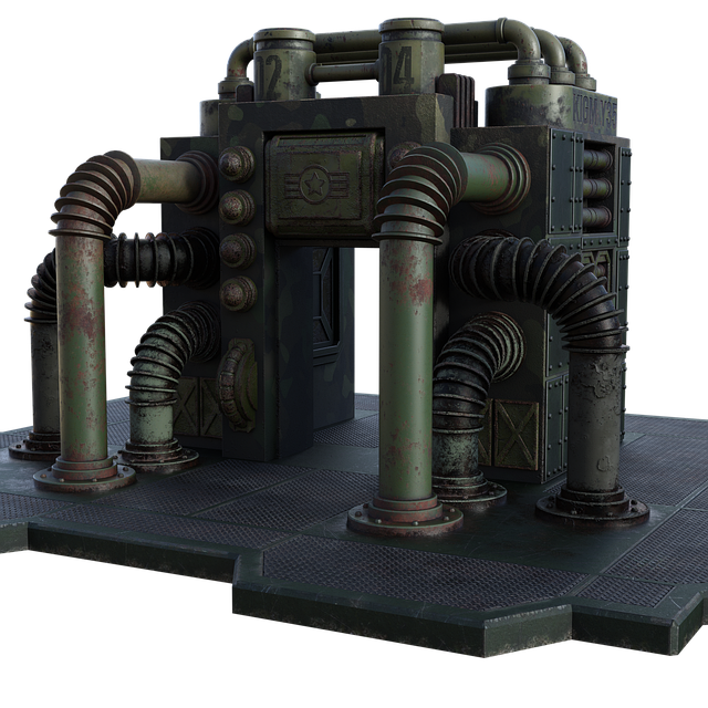 Free mission 3d render illustration