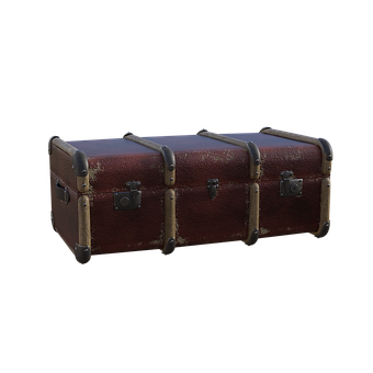 Free Trunk Old illustration and picture