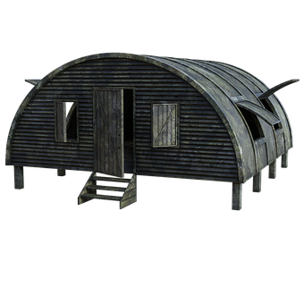 Free Outpost Military illustration and picture