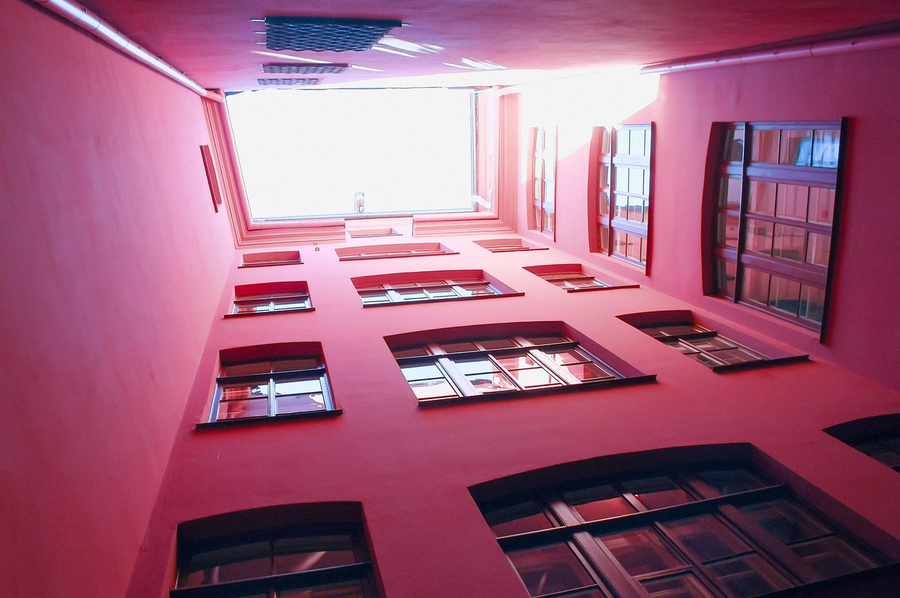 Wall - free online jigsaw puzzle photo