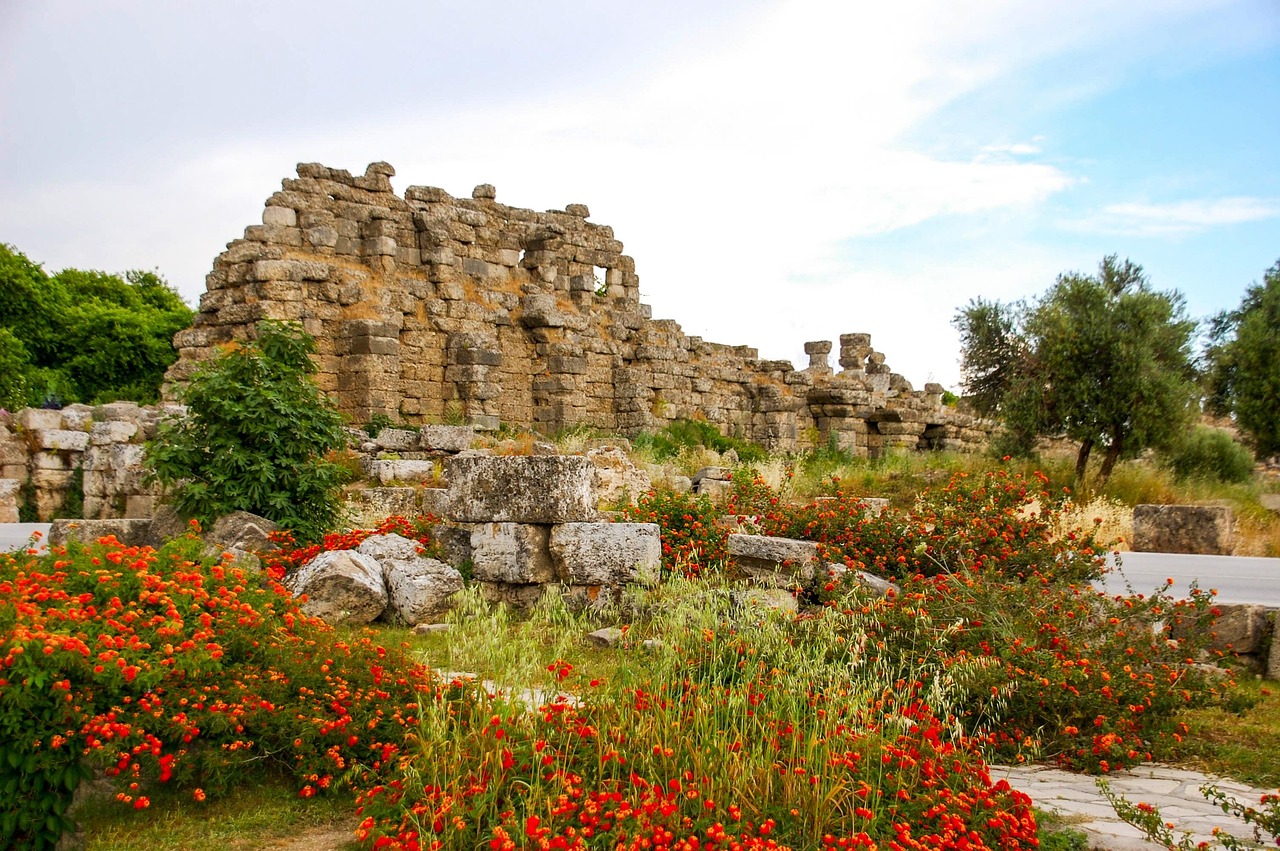 Ancient Buildings Archeology - Free photo on Pixabay - Pixabay