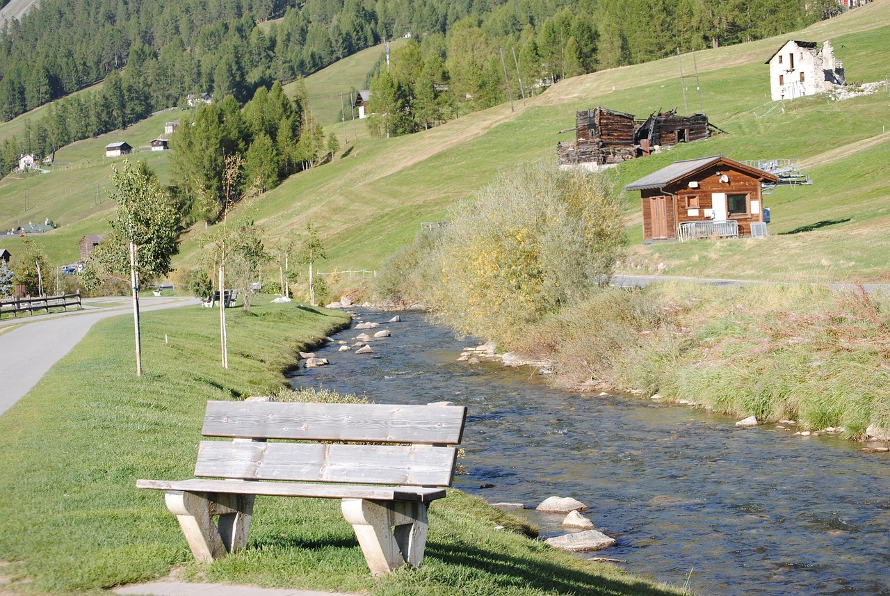 River - free online jigsaw puzzle photo