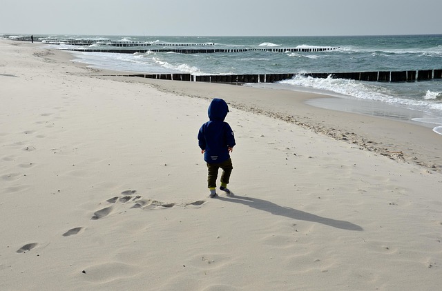 Free Strand Meer photo and picture