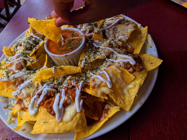 Free Mexico Tacos photo and picture