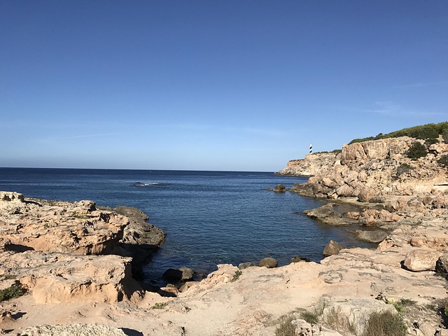 Free Ibiza Summer photo and picture