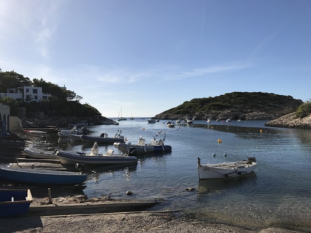 Free Ibiza Summer photo and picture