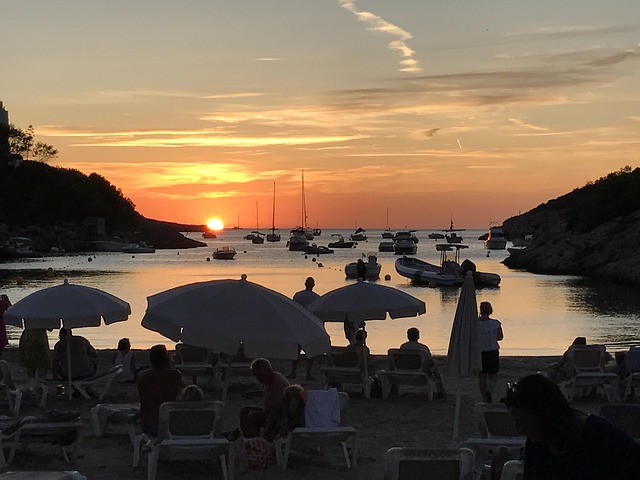 Free Ibiza Balearic Islands photo and picture