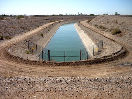 Free Irrigation Water photo and picture