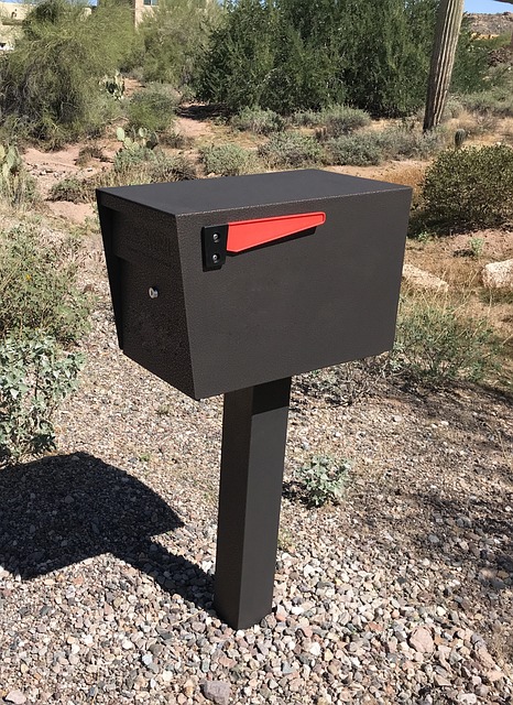 Free Mailbox Mail photo and picture