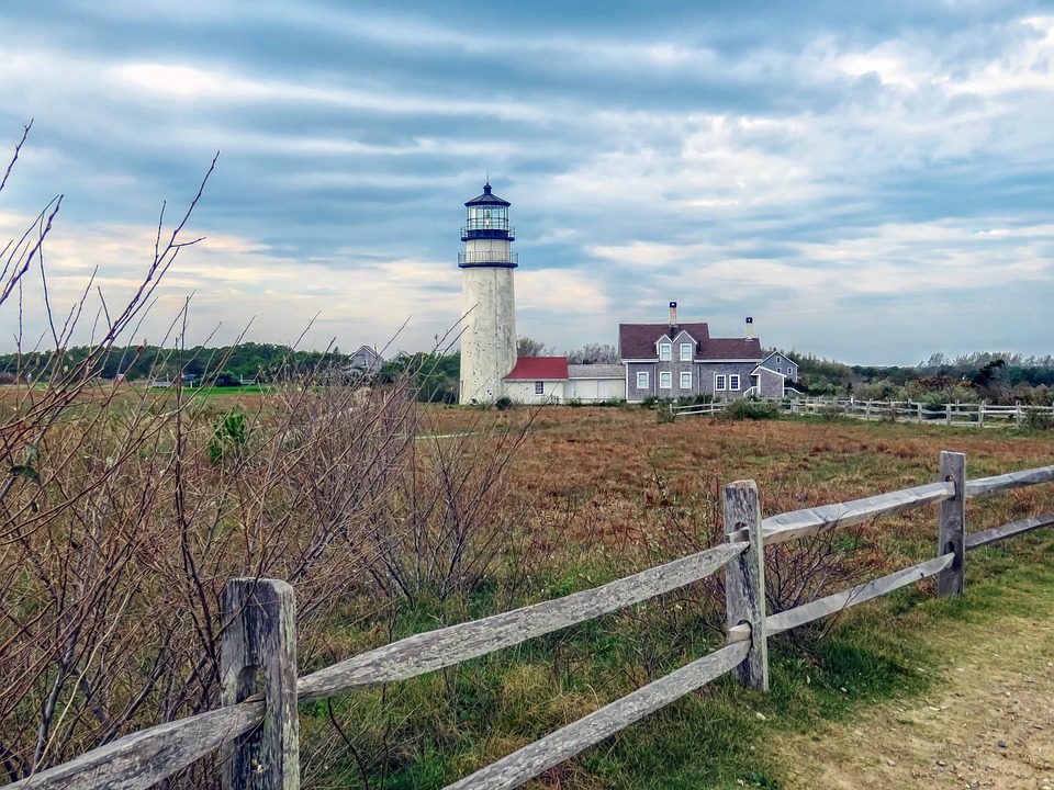 Remote Lighthouse Lighthouse Remote Coast - Free photo on Pixabay - Pixabay