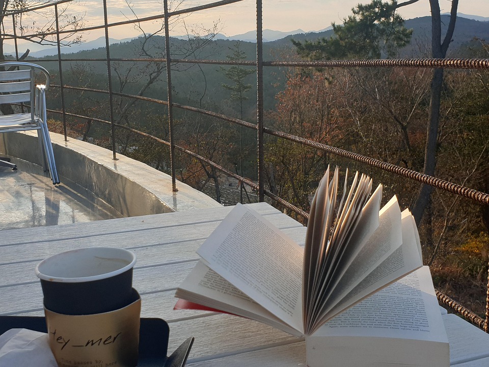 Coffee Book Reading - Free photo on Pixabay - Pixabay