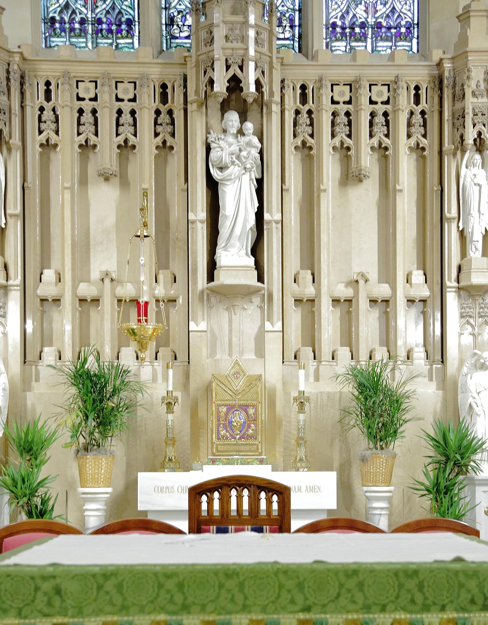 Easter Sunday Church - Free photo on Pixabay