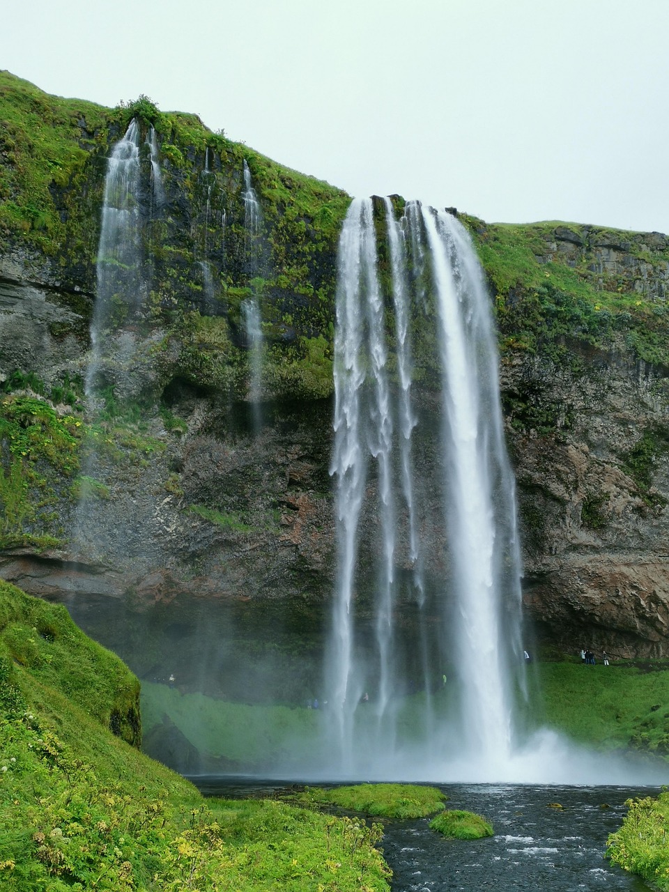 Waterfall In Spanish Más de 800 imágenes gratis de Catarata y Naturaleza - Pixabay