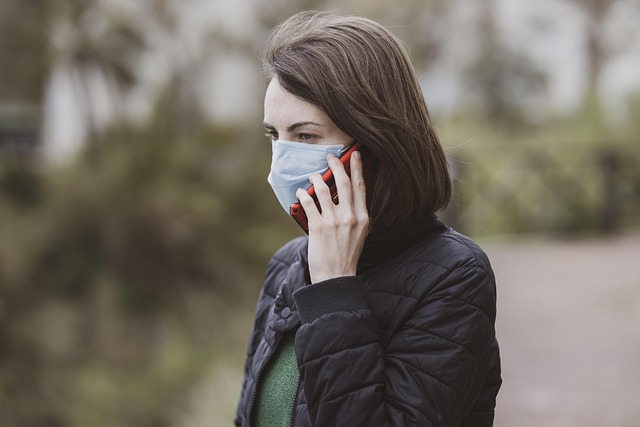 Free Mask Coronavirus photo and picture
