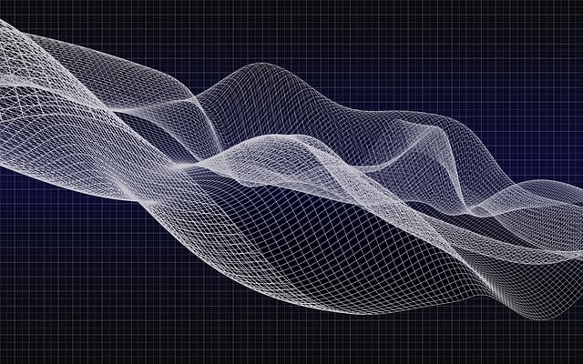 Free technology internet communication illustration