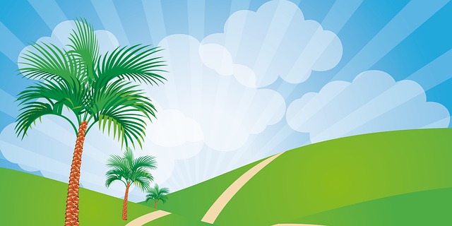 Palmzondag, Psalm Van De Zondag