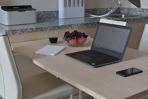 P T, Trabajar Desde Casa, Covid19