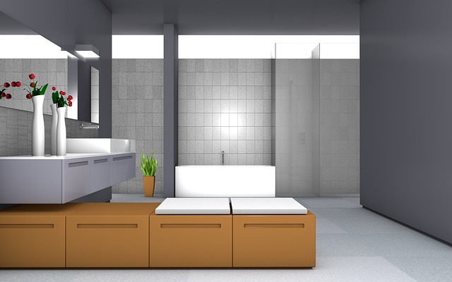 Free Bath At Home photo and picture