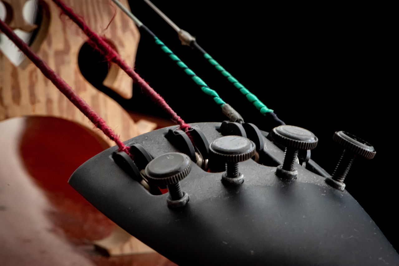 Cello Part Strings Stringed - Free photo on Pixabay