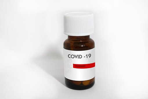Free Corona Medicine photo and picture