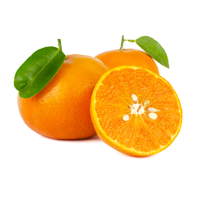 Download Mandarin Orange, Juice, Fresh. RoyaltyFree Stock Illustration