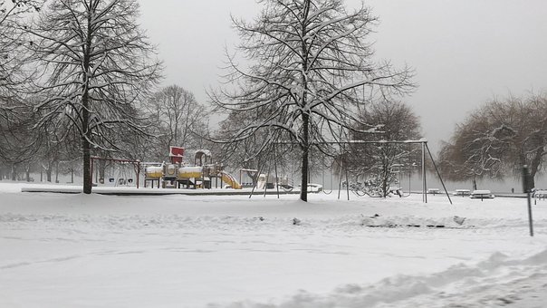 Free Winter Snow photo and picture