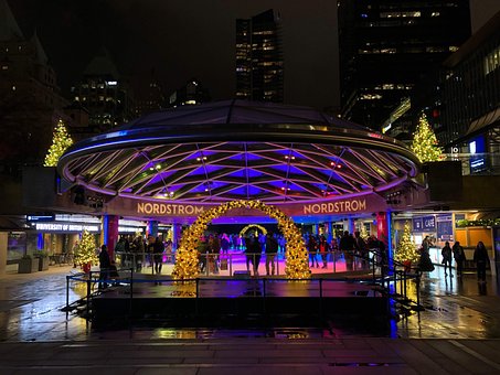 Free Nordstrom Winter photo and picture