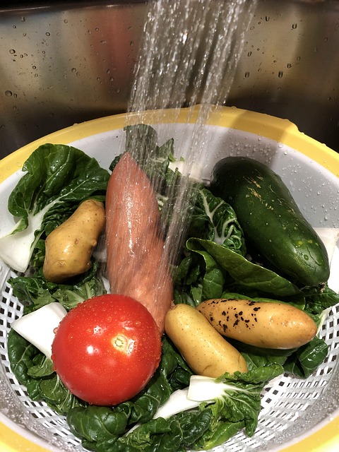 Free Harvest Produce photo and picture