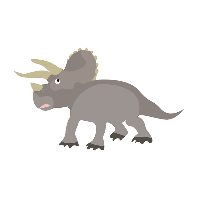 Dinosaurus, Dierlijk, Monsters, Wild