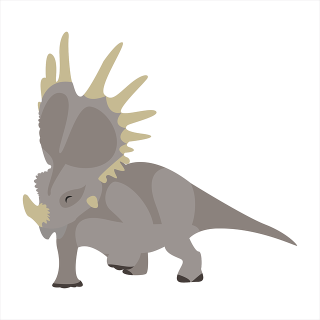 Dinosaurus, Dierlijk, Monsters, Wild