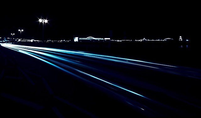 Free Brighton Pier At Night Brighton Pier photo and picture