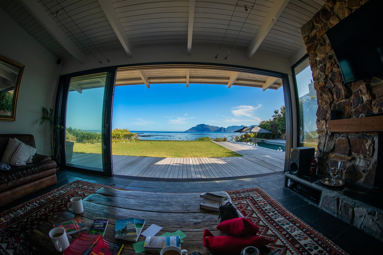 海洋 别墅 - Pixabay上的免费照片 - Pixabay