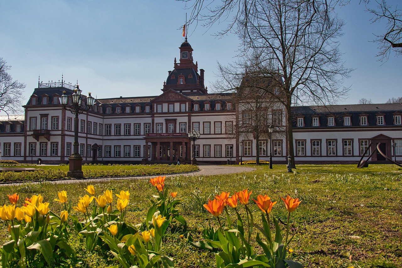 Building - free online jigsaw puzzle photo