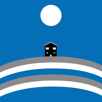 Free Landscape Nature vector and picture