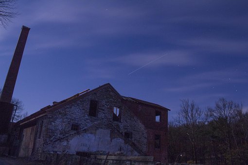 Free Iss International Space Station photo and picture