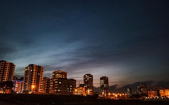 Free Tarsus Evening photo and picture