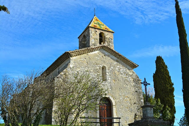 Free Countryside French photo and picture
