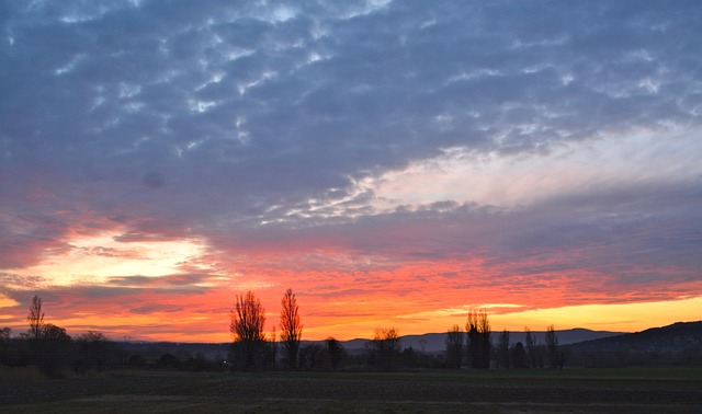 Free Cloud Sun photo and picture