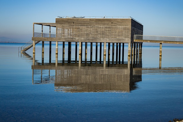 Piscine De La Maison Lac L'Eau - Photo gratuite sur Pixabay - Pixabay