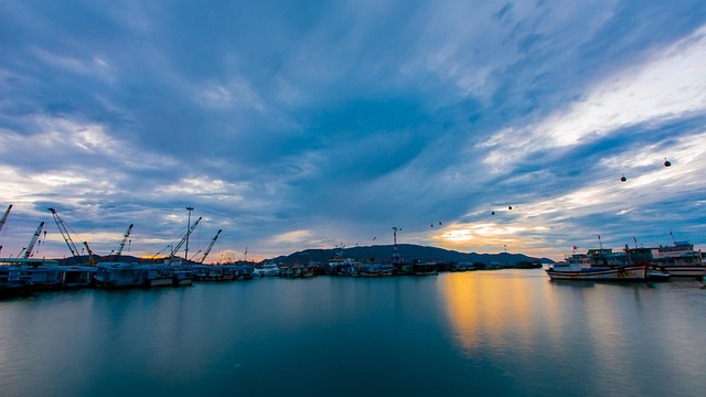 Free Nha Trang photo and picture