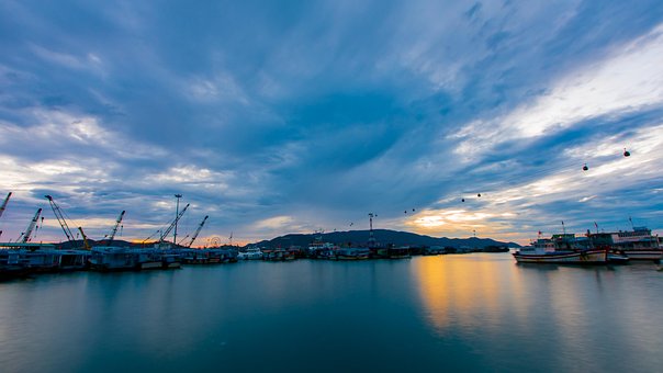 Free Nha Trang photo and picture