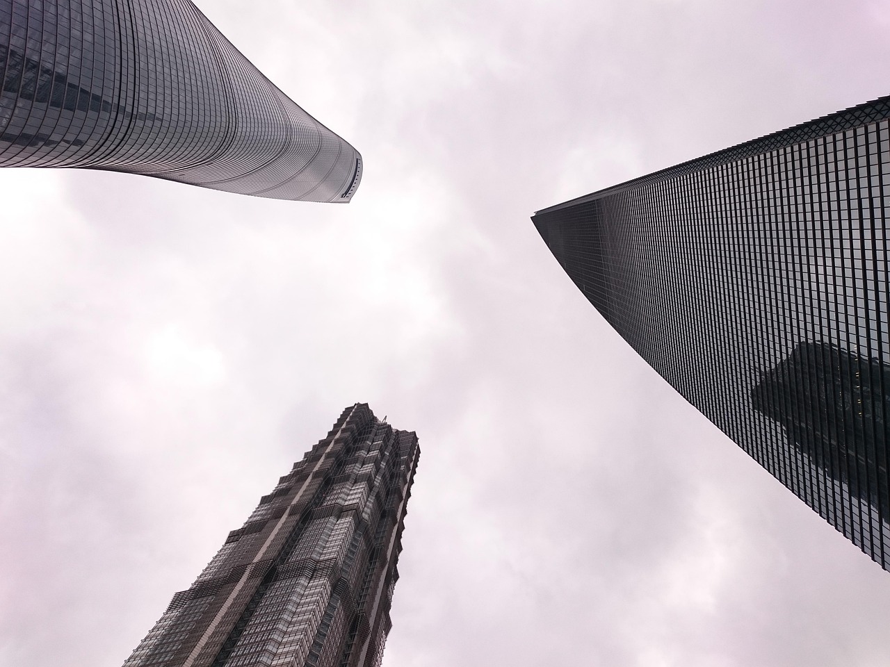 中国 上海 城市 - Pixabay上的免费照片 - Pixabay