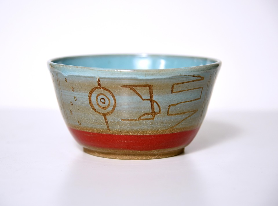 Ceramics Bowl Pottery - Free photo on Pixabay - Pixabay