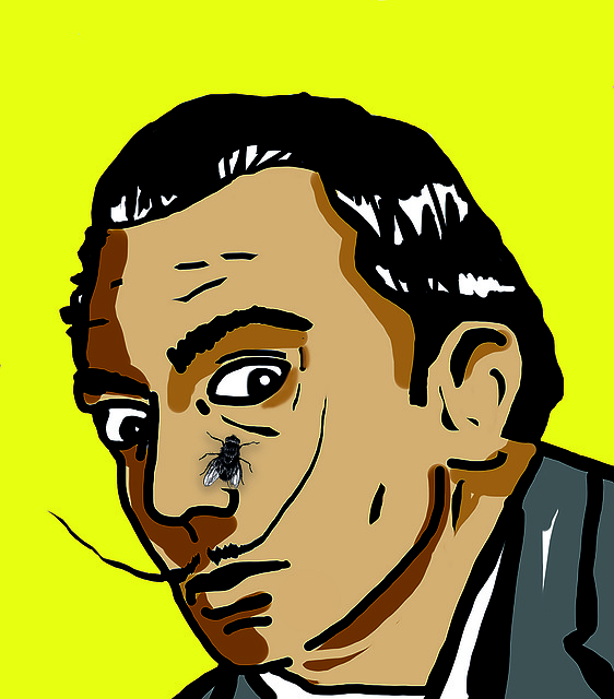 Free Dali Artist illustration and picture