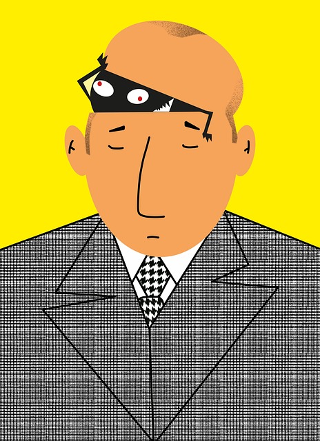 Free Anxiety Men photo and picture
