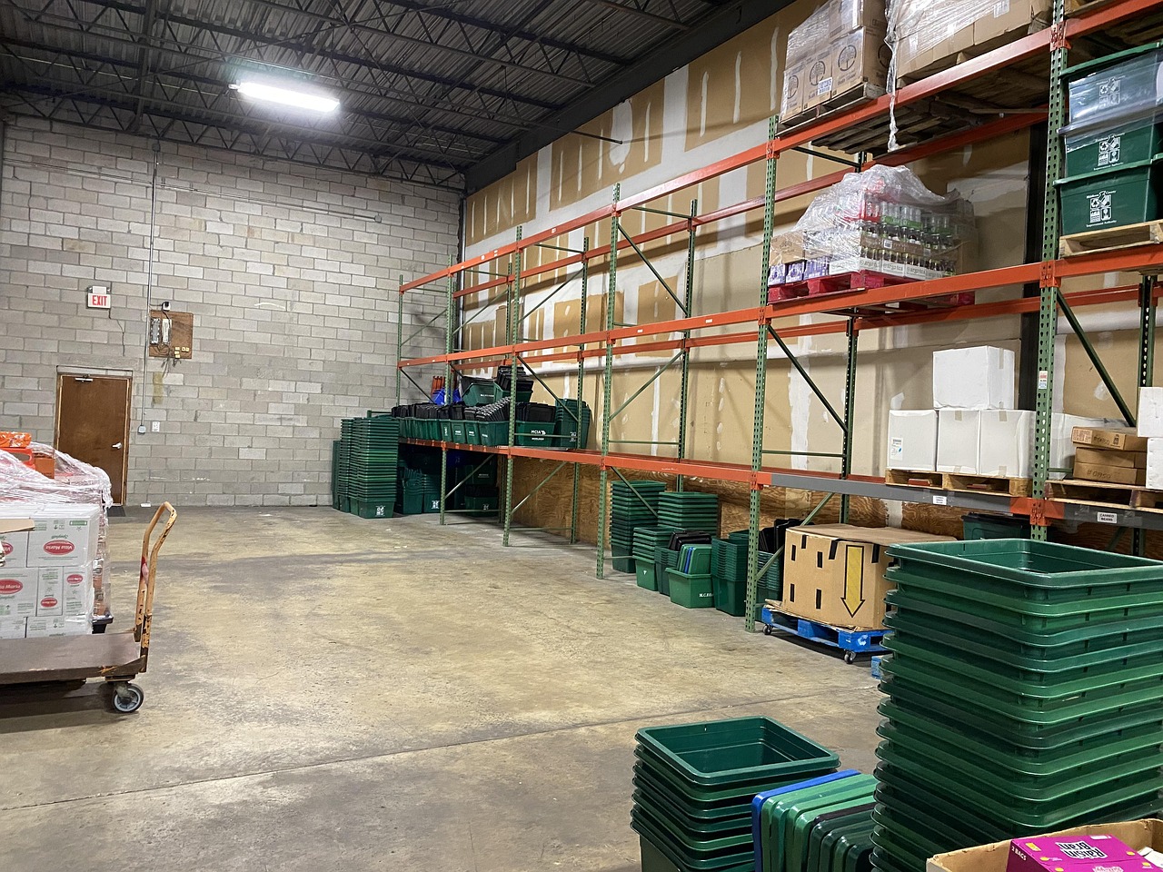 Food Bank Donate Pantry - Free photo on Pixabay - Pixabay
