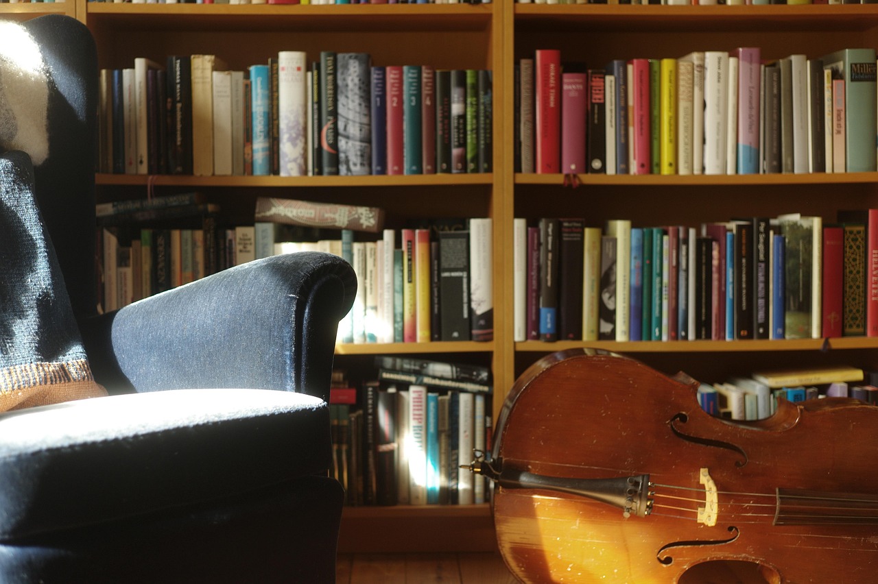 Livres Bibliothèque Une - Photo gratuite sur Pixabay - Pixabay