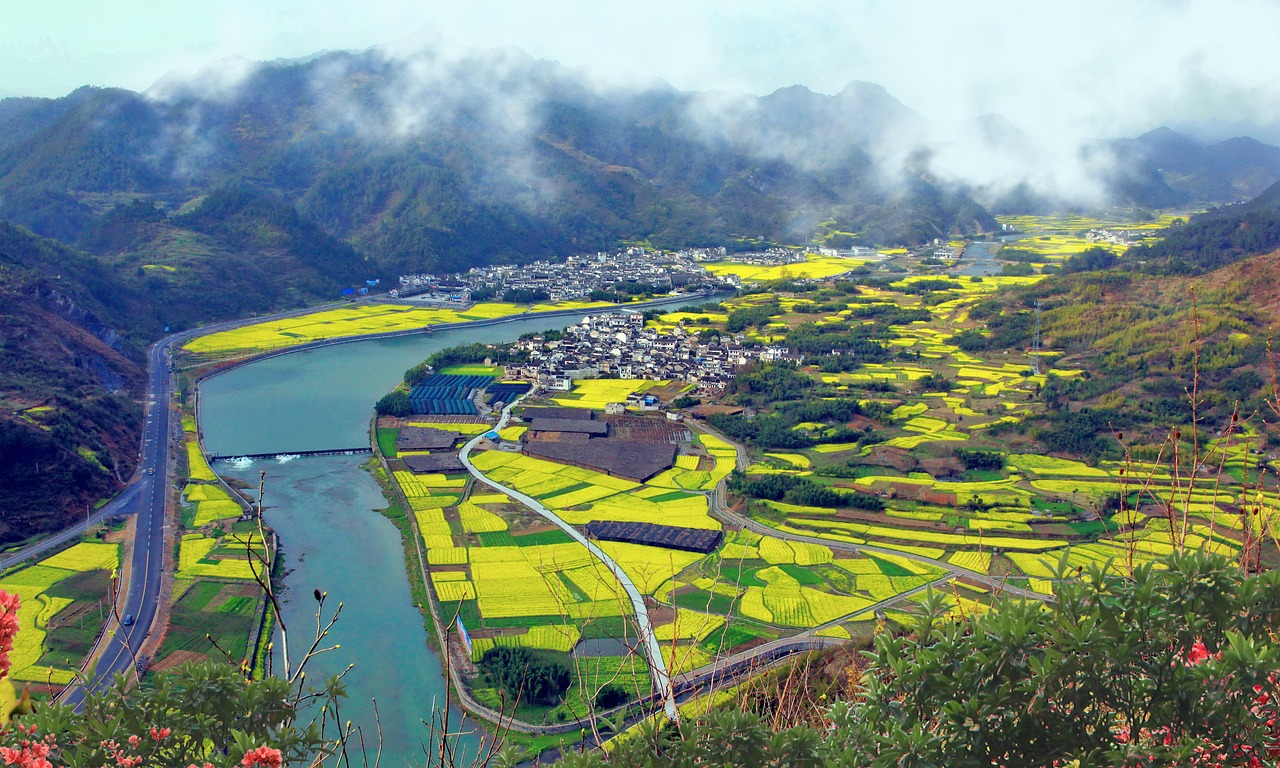 超过 10000 张关于“中国安徽”和“中国”的免费图片 - Pixabay
